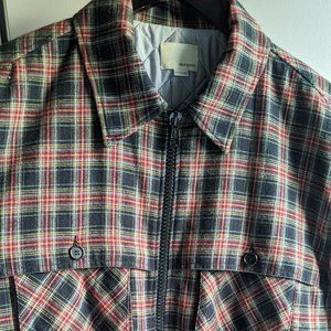 Band of Outsiders jacket